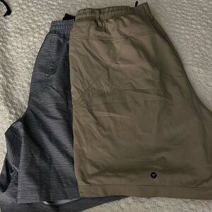 Mens Birddog Shorts